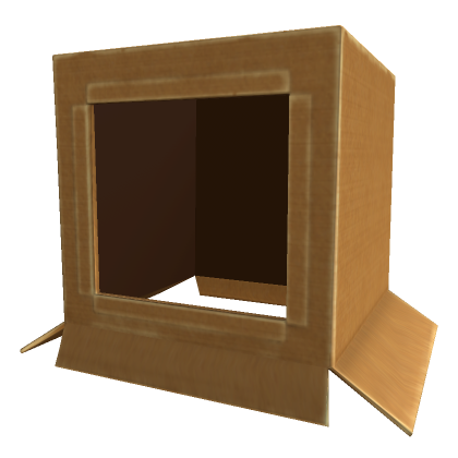 Helm of Carded Boards